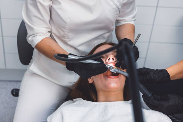 Best Dentist for Tooth Abscess  in Granger, WA