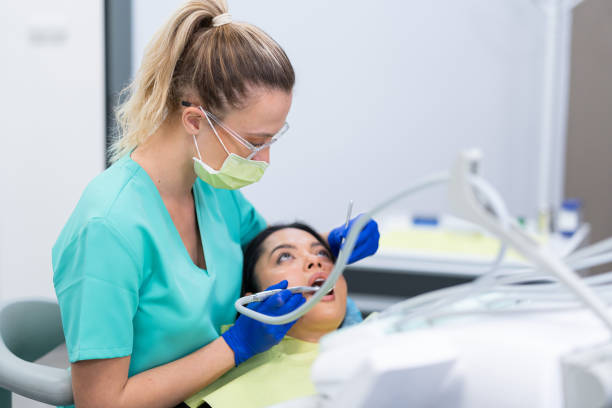 Best Dentist Open Late Near Me  in Granger, WA